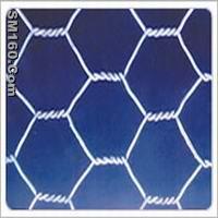Hexagonal Wire Mesh