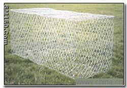 Gabion boxes 