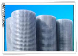 welded Wire Mesh 