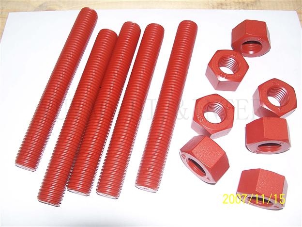 ASTM A193/A194 002