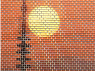 Window screening 