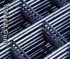 welded mesh panel 