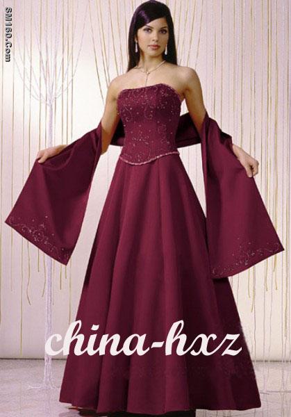 prom dress evening dress bridesmaid dress