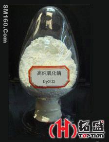 High-Purity Dysprosium oxide