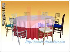 banquet table HTC-006