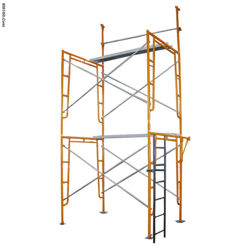 Frame scaffold