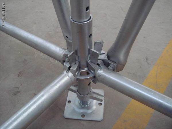 ringlock scaffolding