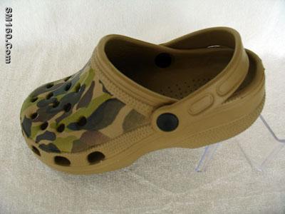 EVA beach shoes