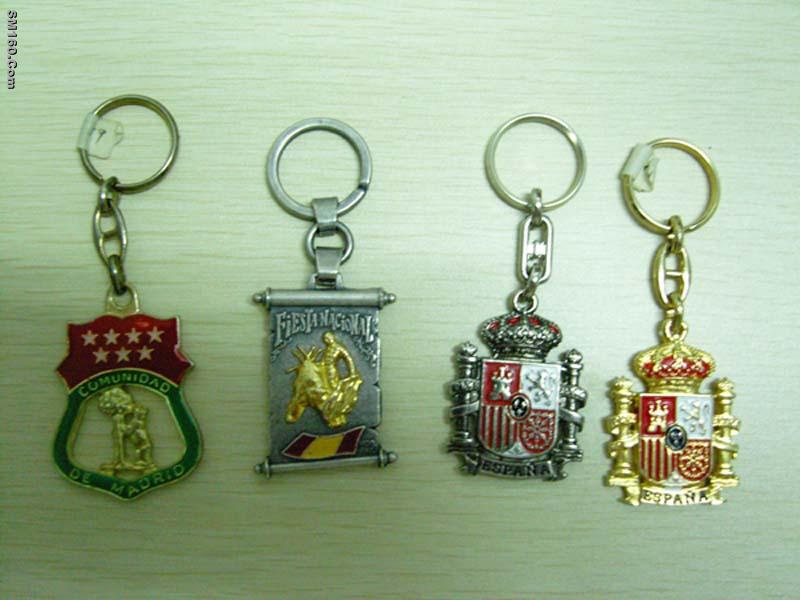 key ring