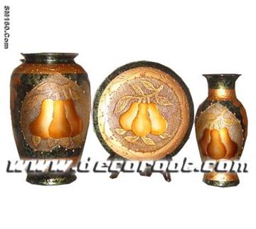 chinaware compages