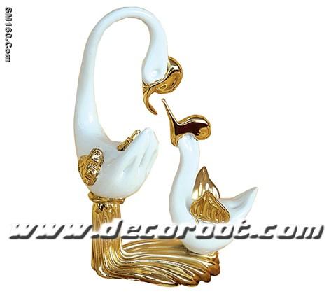 ceramic furnishing