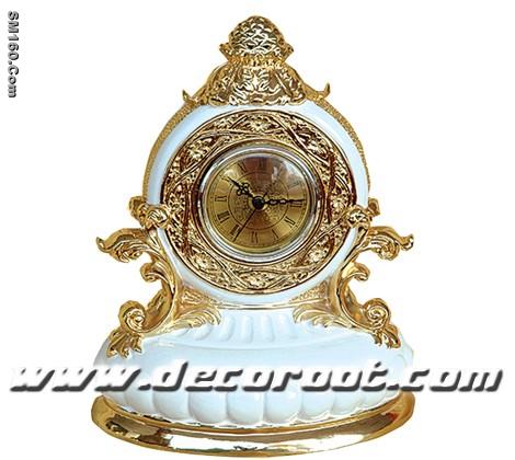 ceramic funishing clock