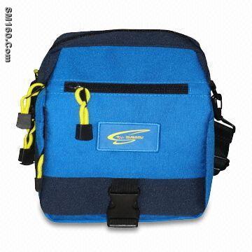Messenger Bag