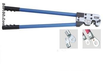 Copper Tube Terminal Crimping Tools(CT-38)