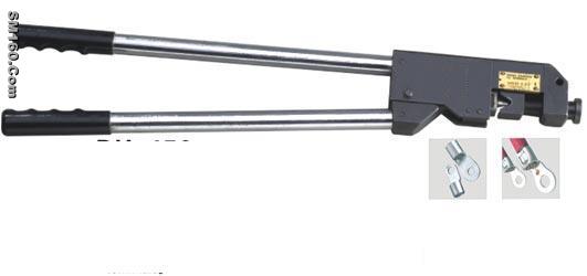Copper Tube Terminal Crimping Tools(KH-150)