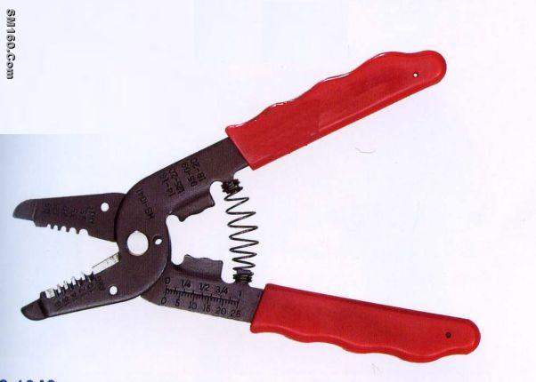 Cutter & Stripper