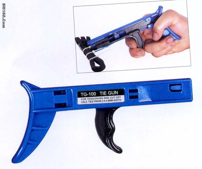 Cable Tie Tool