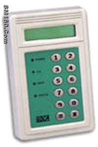 Access control system 