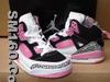 fashionable Jordan shoes for women!!