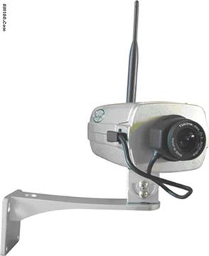 Wireless ip camera-3gpp wifi ip camera-box ip camera