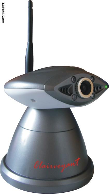 pan tilt wifi ip camera-wireless pan tilt ip camera