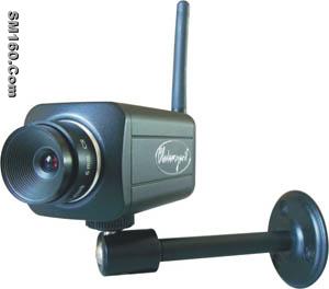 wireless cmos ip camera-wifi ip camera