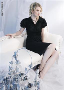 Fashion Cloth Manufacture