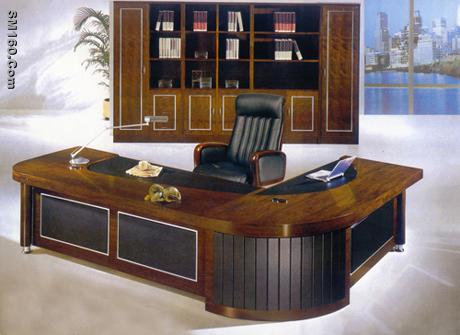 office desk
