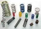 Titanium Spring
