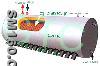 GTC-58CC solar water heater