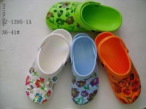 EVA SHOES