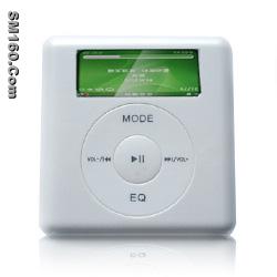 A9900FM Flash MP3 Player