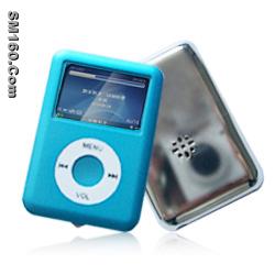 A9800FM Flash MP3 Player