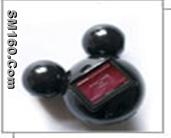 A6000 Flash MP3 Player