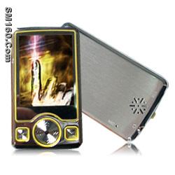 M396 flash mp4 player