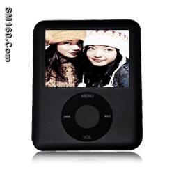 M395 flash mp4 player