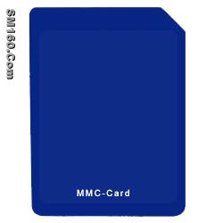 MMC-Card 