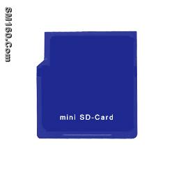 mini SD-Card