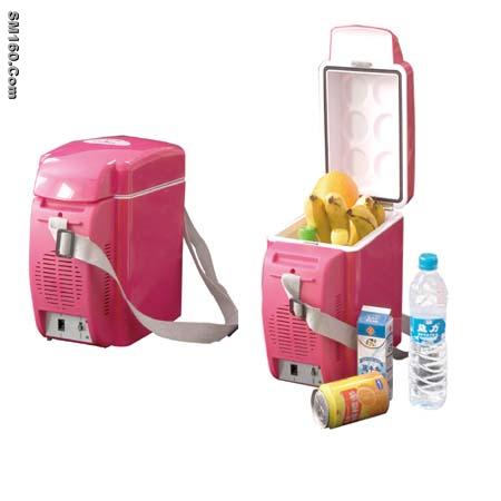 car cooler
