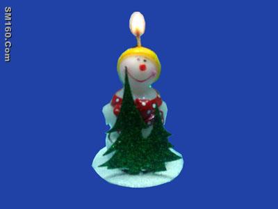 ceramic candle holder,decorative items,party supplies,chrismas sery