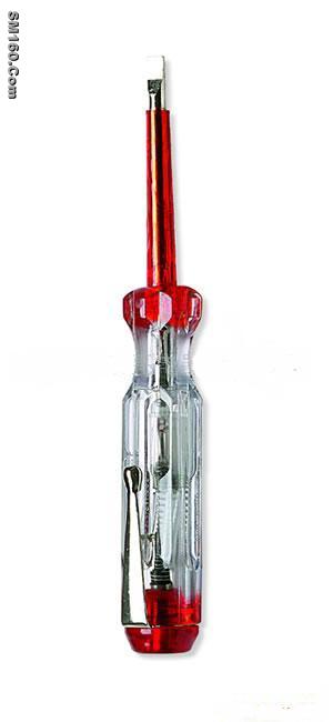 voltage tester