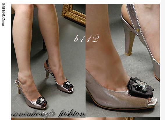 lady shoes