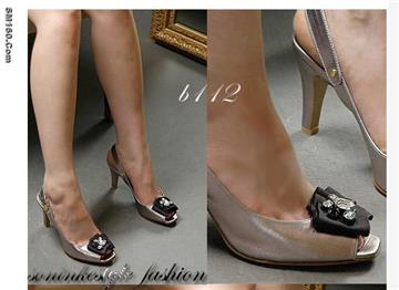 lady shoes