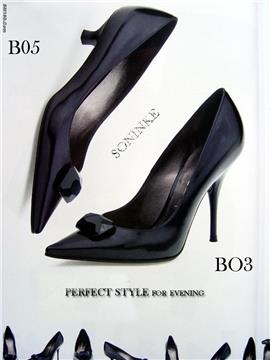 fashion shoes