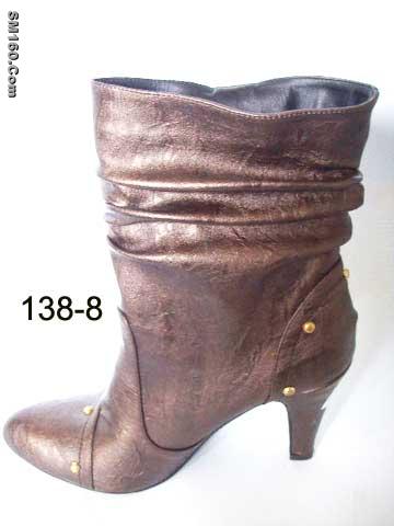 boot