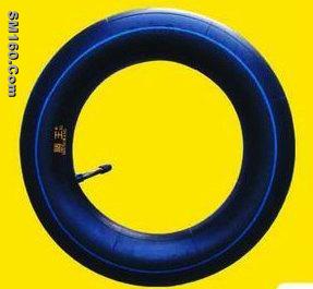 Motorcycle tube