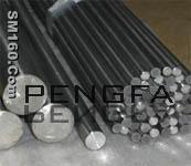 Molybdenum Electrode TZM Molybdenum Rod