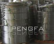 Stainless Steel Coiled Tube