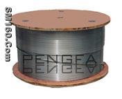 Hydraulic Control Capillary Coil
