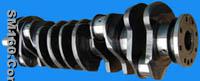crankshafts